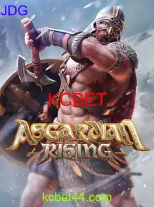 Desvendando AsgardianRising: Um Mergulho no Mundo da Mitologia Nórdica